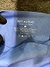 Set Active Blue Active Pants Size XS - photo 6