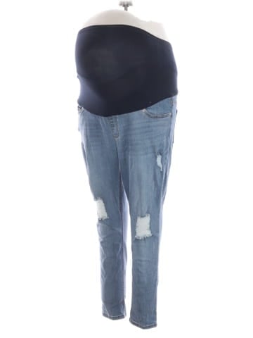 Harper Greer Jeans (view 1)