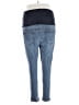 Harper Greer Blue Jeans Size XL - photo 2