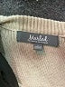 Marled by Reunited Ivory Pullover Sweater Size L - photo 7