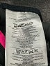 P.E Nation Black Active Pants Size XS (estimated) - photo 8