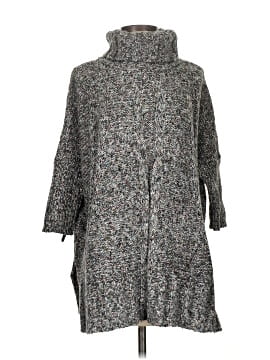 Matilda Jane Poncho