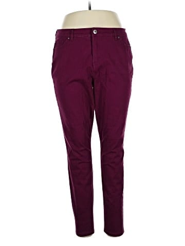 Style&Co Jeggings (view 1)