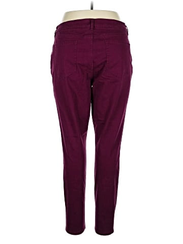 Style&Co Jeggings (view 2)