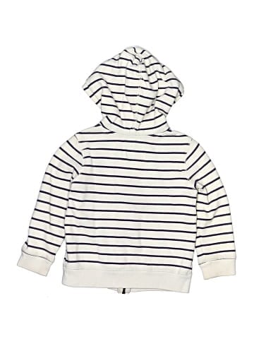 OshKosh B'gosh Zip Up Hoodie (view 2)