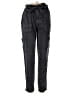 Splendid Black Cargo Pants Size 25 waist - photo 1