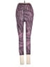 Lululemon Athletica Graphic Purple Active Pants Size 2 - photo 2