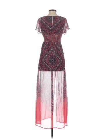 Twelfth Street by Cynthia Vincent Cocktail Dress (view 2)
