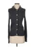 Tommy Hilfiger Gray Cardigan Size XS - photo 1