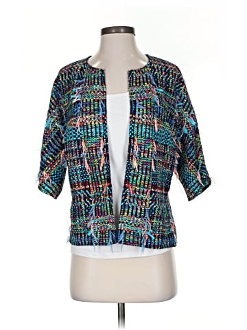 St. John Cardigan (view 1)