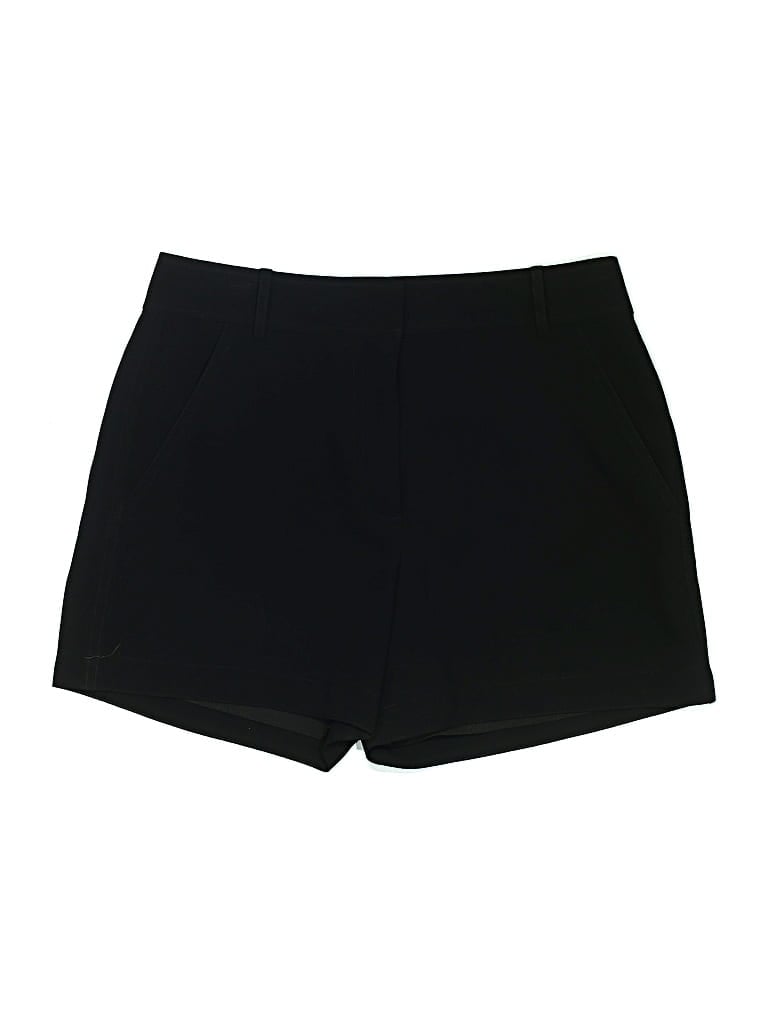 Pre-owned Alexander Wang T Shorts In Black