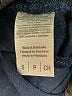Unbranded Black Pullover Hoodie Size S - photo 7