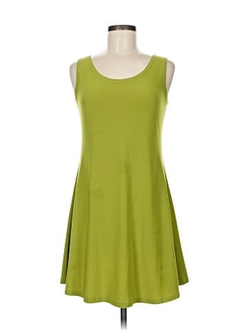 Sympli the Best Casual Dress (view 1)
