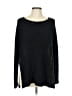 Unbranded Black Pullover Sweater Size L - photo 1