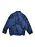 Gap Kids 100% Polyester Tropical Blue Jacket Size 4 - 5 - photo 2