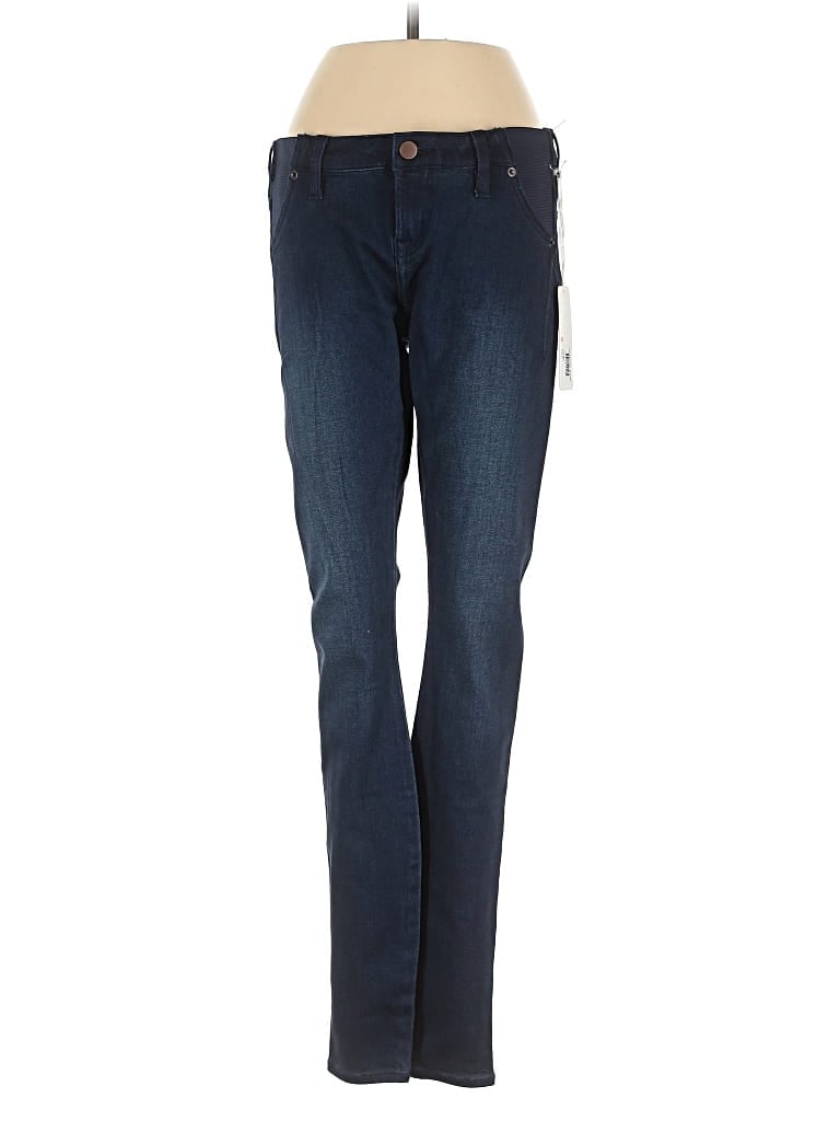 Ingrid & Isabel Jeans In Blue