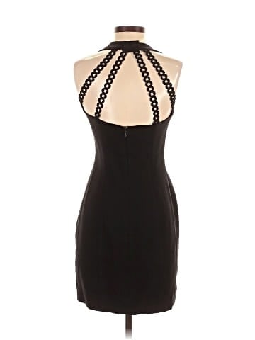 Nicole Miller Cocktail Dress (view 2)