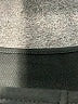 Unbranded Solid Black Casual Dress Size M - photo 7