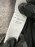 Unbranded Solid Black Casual Dress Size M - photo 8