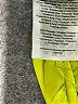 Something New 100% Polyester Solid Yellow Casual Skirt Size S - photo 5