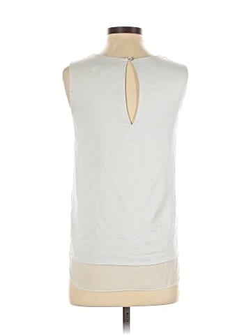 Cooper & Ella Sleeveless Blouse (view 2)