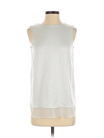 Cooper & Ella Sleeveless Blouse (view 1)