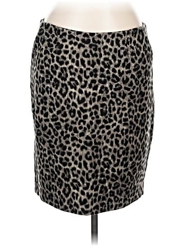 CAbi Casual Skirt (view 1)