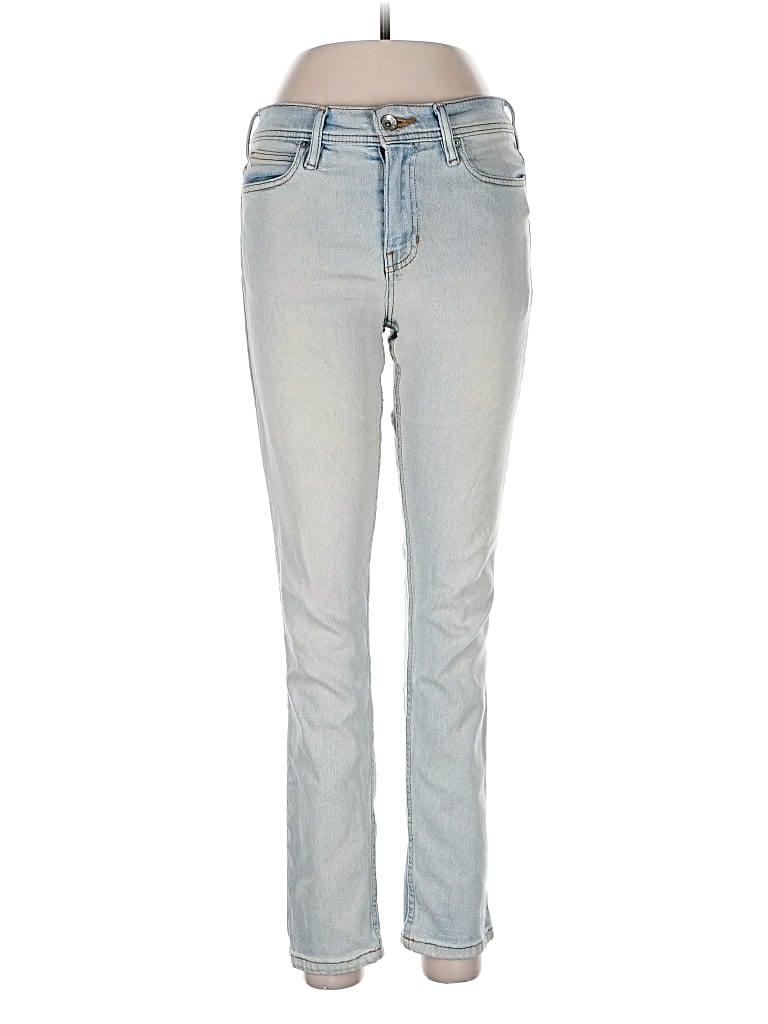 Pre-owned Bdg Jeans In Blue