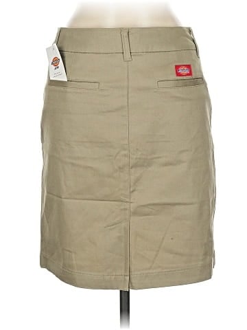 Dickies Casual Skirt (view 2)