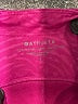 Athleta Pink Active Pants Size S - photo 7