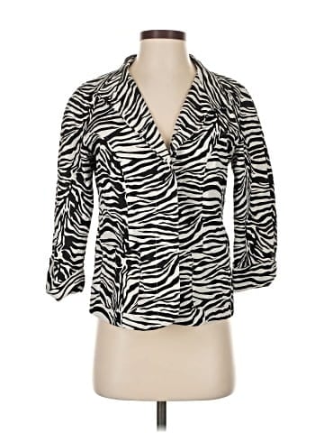 Susan Bristol Blazer (view 1)