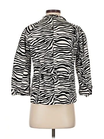 Susan Bristol Blazer (view 2)