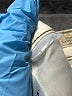 Levi's Ivory Casual Pants Size 29 waist - photo 7