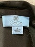 CeCe 100% Polyester Black Dress Pants Size 6 - photo 6