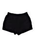 & Other Stories Hearts Black Shorts Size 6 - photo 1