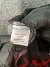 Serengeti Red Black 3/4 Sleeve Blouse Size XL - photo 7