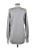 Max Studio Gray Sweatshirt Size S - photo 2