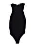 Zara Black Bodysuit Size S - photo 1