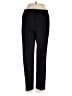 Tibi Black Dress Pants Size 2 - photo 1