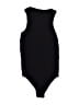 Zara Black Bodysuit Size S - photo 2