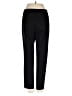 Tibi Black Dress Pants Size 2 - photo 2