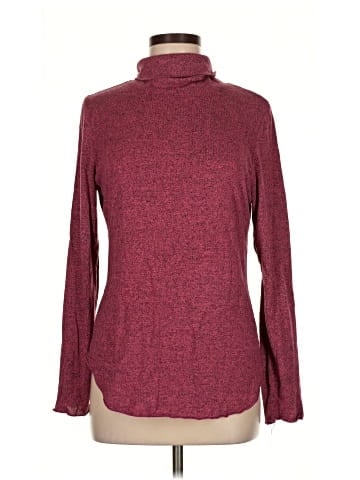 Nally & Millie Turtleneck Sweater (view 1)
