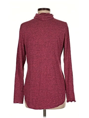 Nally & Millie Turtleneck Sweater (view 2)