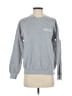 Assorted Brands Gray Sweatshirt Size S - photo 1