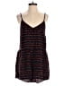 Ann Taylor LOFT 100% Viscose Hearts Black Romper Size S - photo 1