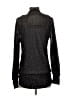 CAbi Polka Dots Black Blazer Size S - photo 2