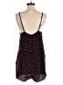 Ann Taylor LOFT 100% Viscose Hearts Black Romper Size S - photo 2