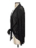 CAbi Polka Dots Black Blazer Size S - photo 5