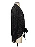 CAbi Polka Dots Black Blazer Size S - photo 4