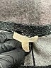 Eileen Fisher Metallic Gray Pullover Sweater Size XS - photo 6